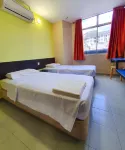 Hotel Jelai Kuala Lipis (Jln Bk Bius) Hotels in Padang Tengku