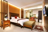 Spring Fountain Hotel - 3-Star