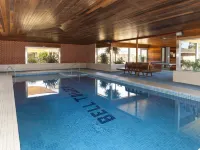 Bell Tower Inn Hotels in Cardigan