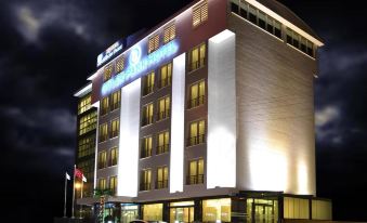 Görükle Güler Park Hotel - Housity