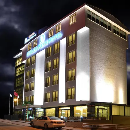 Görükle Güler Park Hotel