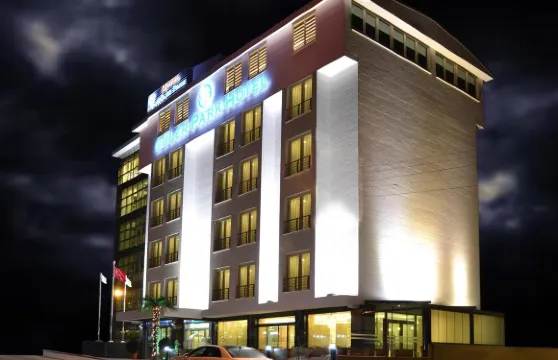 居萊爾公園酒店