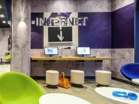 Cit'Hotel Design Booking Evry Saint-Germain-lès-Corbeil Sénart Hotels in Corbeil-Essonnes