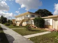 Parkway Inn Hotels in Miami Springs
