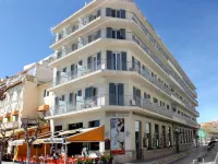 Hotel Subur Hoteles en Sitges