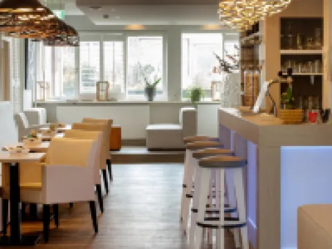 Hotel Andante Aan Zee Hoteles en Scheveningen