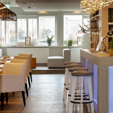 Hotel Andante Aan Zee Отели рядом с достопримечательностью «Гаага»