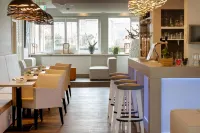 Hotel Andante Aan Zee