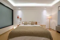 Xuzhou Squirrel Homestay (Tongshan Wanda Plaza)