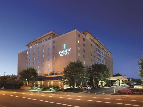 Embassy Suites by Hilton Charleston