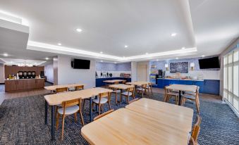 AmericInn by Wyndham International Falls