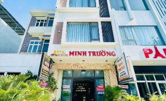 Minh Truong Hotel Da Nang
