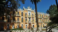 Hotel Universal Murcia Отели в г. 