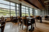 Lapland Hotels Saaga - breakfast