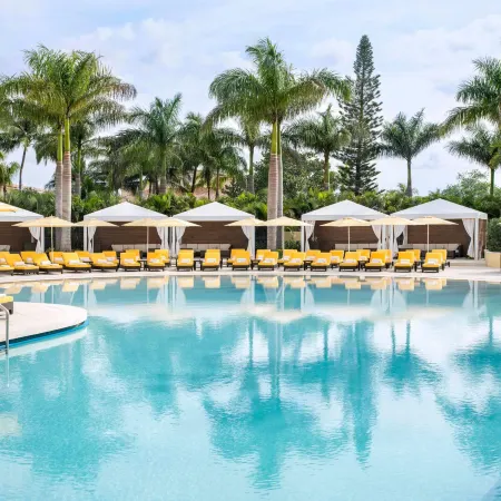 Trump National Doral Miami
