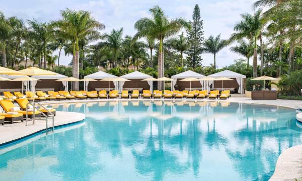 Trump National Doral Miami