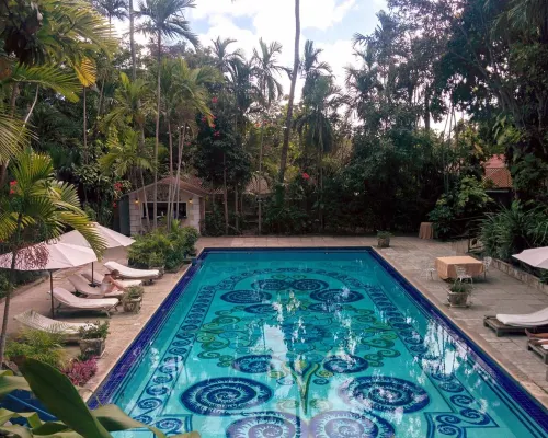 Graycliff Hotel Hotels near Cabbage Beach