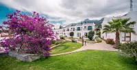 The Olive Tree Hotel Hoteles en Çatalköy