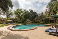 Granpa's Inn Hotel Bougainvillea - Pools