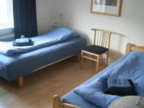 62N 旅館 - 市中心 托爾斯港酒店