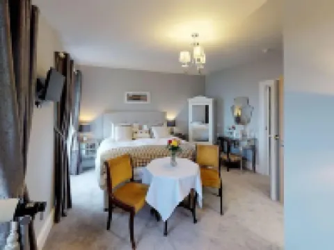 Ranscombe House Hotel a Brixham