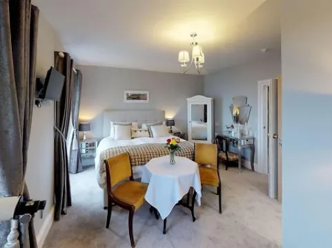 蘭斯庫姆之家旅館