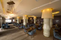 Qafqaz Tufandag Mountain Resort Hotel - breakfast