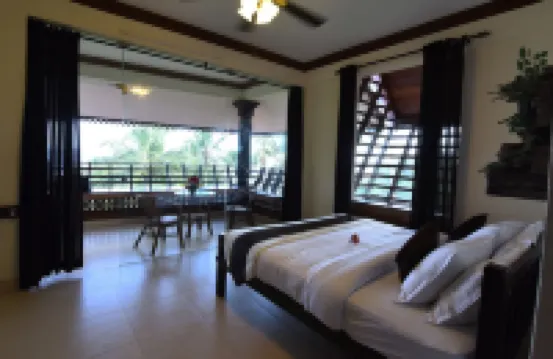 Kovalam Beach Hotel