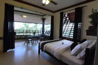 Kovalam Beach Hotel