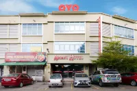 阿瑪尼飯店