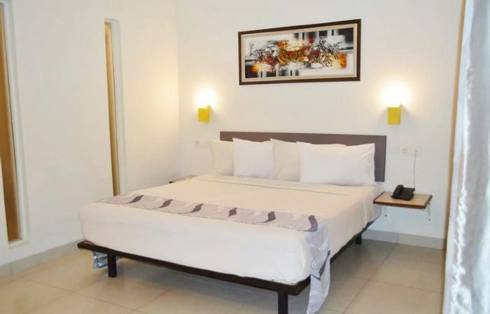 Koening Hotel Cirebon