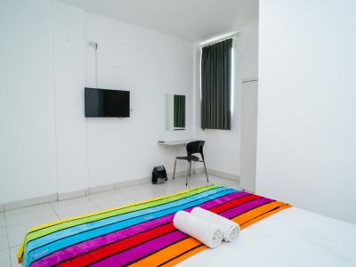 Living Kost Syariah at Alam Sutera RedPartner