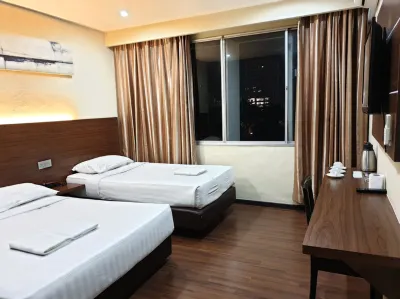 Garden Inn, Penang Hotel a 