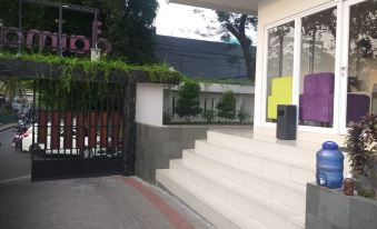 Daima Syariah Mansion Tebet