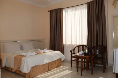 Griya Hotel Hotels in Padang Bulan Selayang I
