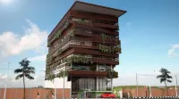 The City Hotel Hotell i Kel Ahusen