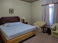 Hotel Indiana Syariah Mitra RedDoorz Hotels in Kasiau