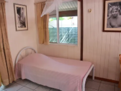 Fare Maheata Hotel a Moorea