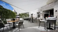 Arbiana Heritage Hotel - Frühstück
