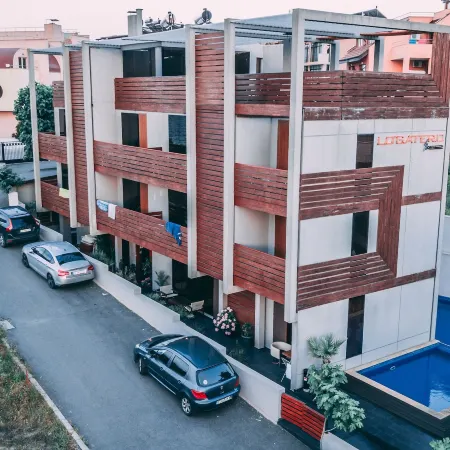 Design Hotel Logatero