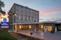 Best Western Hotel Mainz Các khách sạn ở Mainz