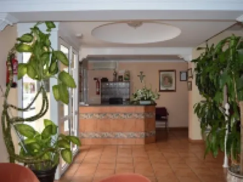 Hotel Paquita Hoteles en Chipiona