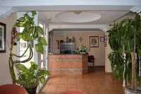 Hotel Paquita Hotels in Chipiona