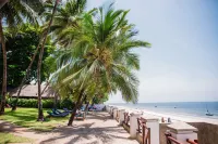 Plaza Beach Hotel - ติดทะเล