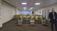 Yze Pırlanta Hotel - Интернет