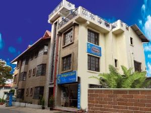 Roopkatha Hotel Kalimpong