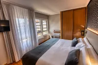 Hotel Castilla Vieja Hotels in 