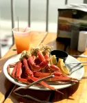 Lani Kai Island Resort - 朝食