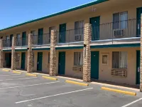 Windsor Inn Lake Havasu City - Motels