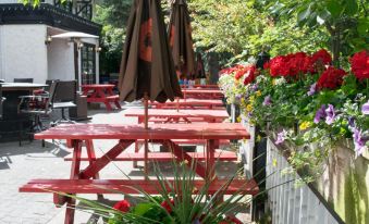 The Georgetown Inn